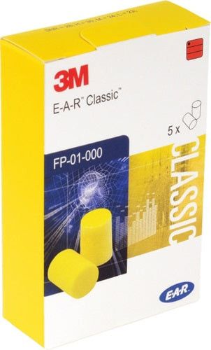 3M Gehörschutzstöpsel E-A-R™ Classic™