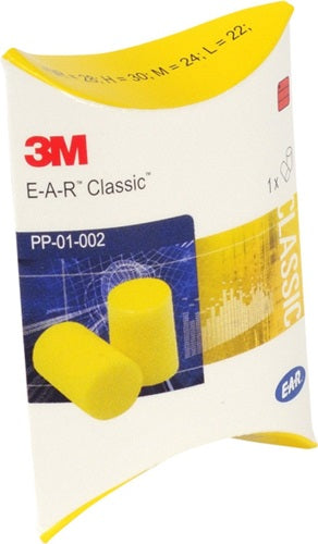 3M Gehörschutzstöpsel E-A-R™ Classic™