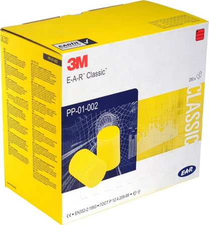 3M Gehörschutzstöpsel E-A-R™ Classic™