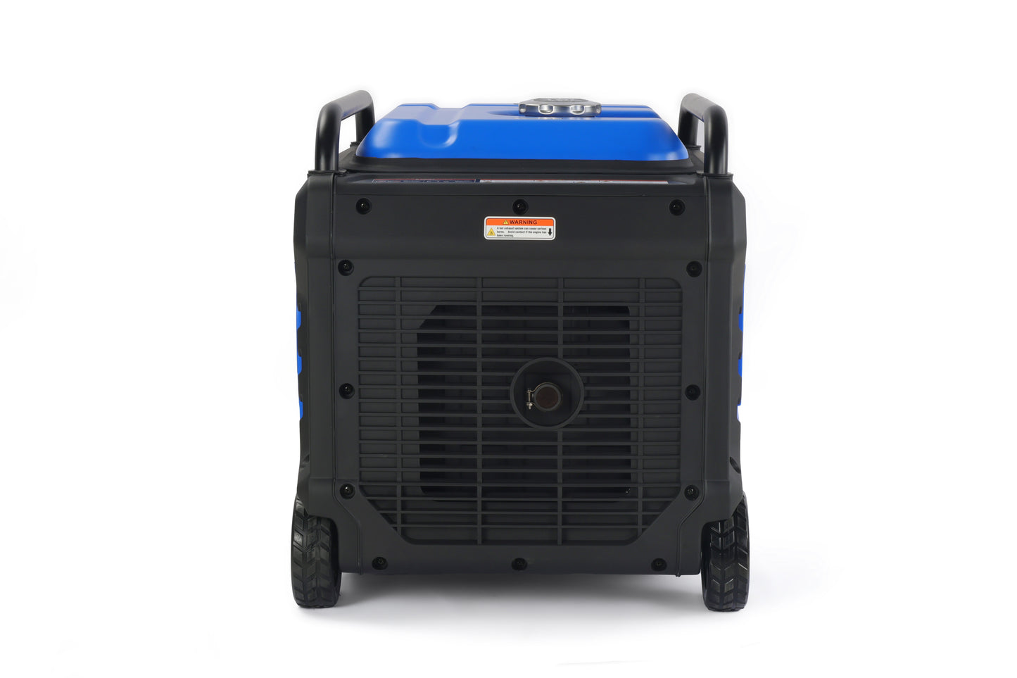 ULT-7500, 7,5 kW Benzin Ultimatron - Inverter Stromerzeuger