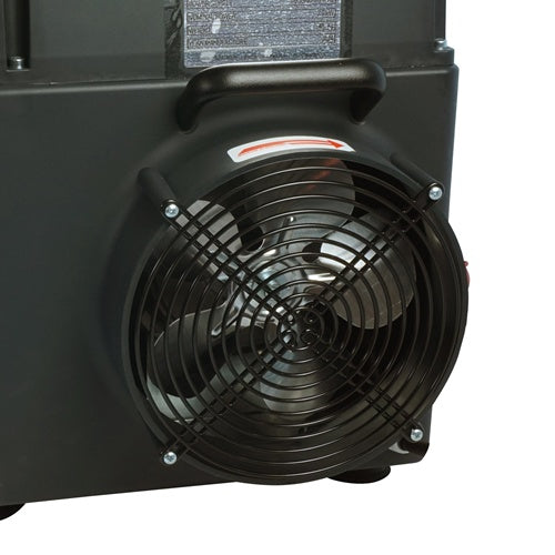 AEROTEC Schraubenkompressor COMPACK SMART 3 10 bar 380 l/min 400 V50 Hz 4 kW