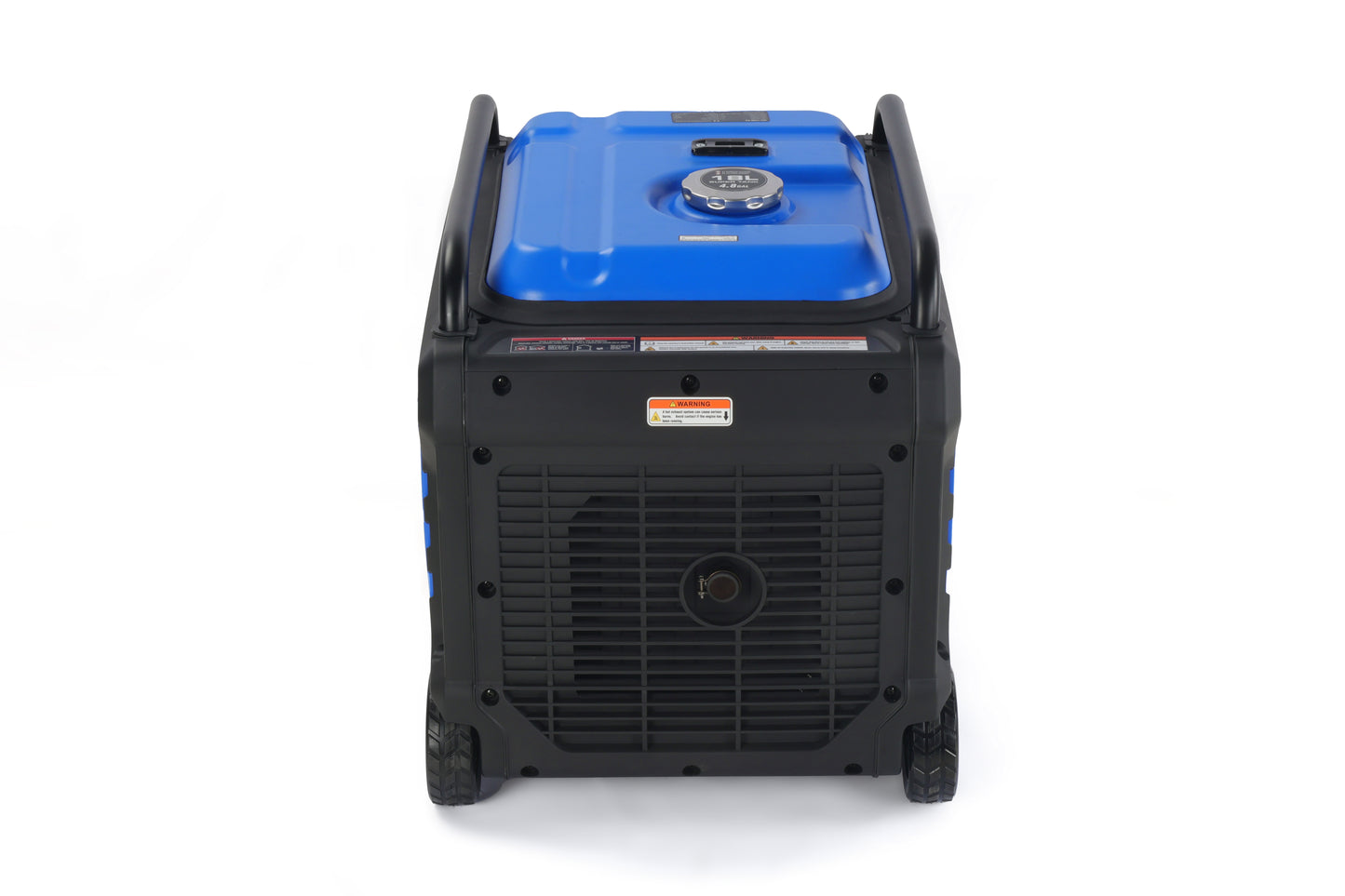 ULT-7500, 7,5 kW Benzin Ultimatron - Inverter Stromerzeuger