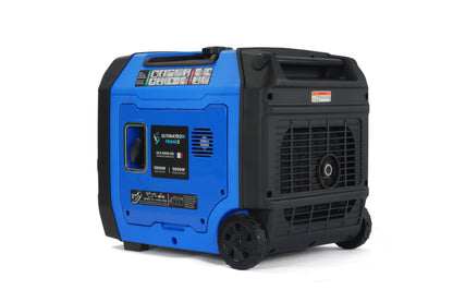 ULT-5500, 5,5 kW Benzin Ultimatron - Inverter Stromerzeuger