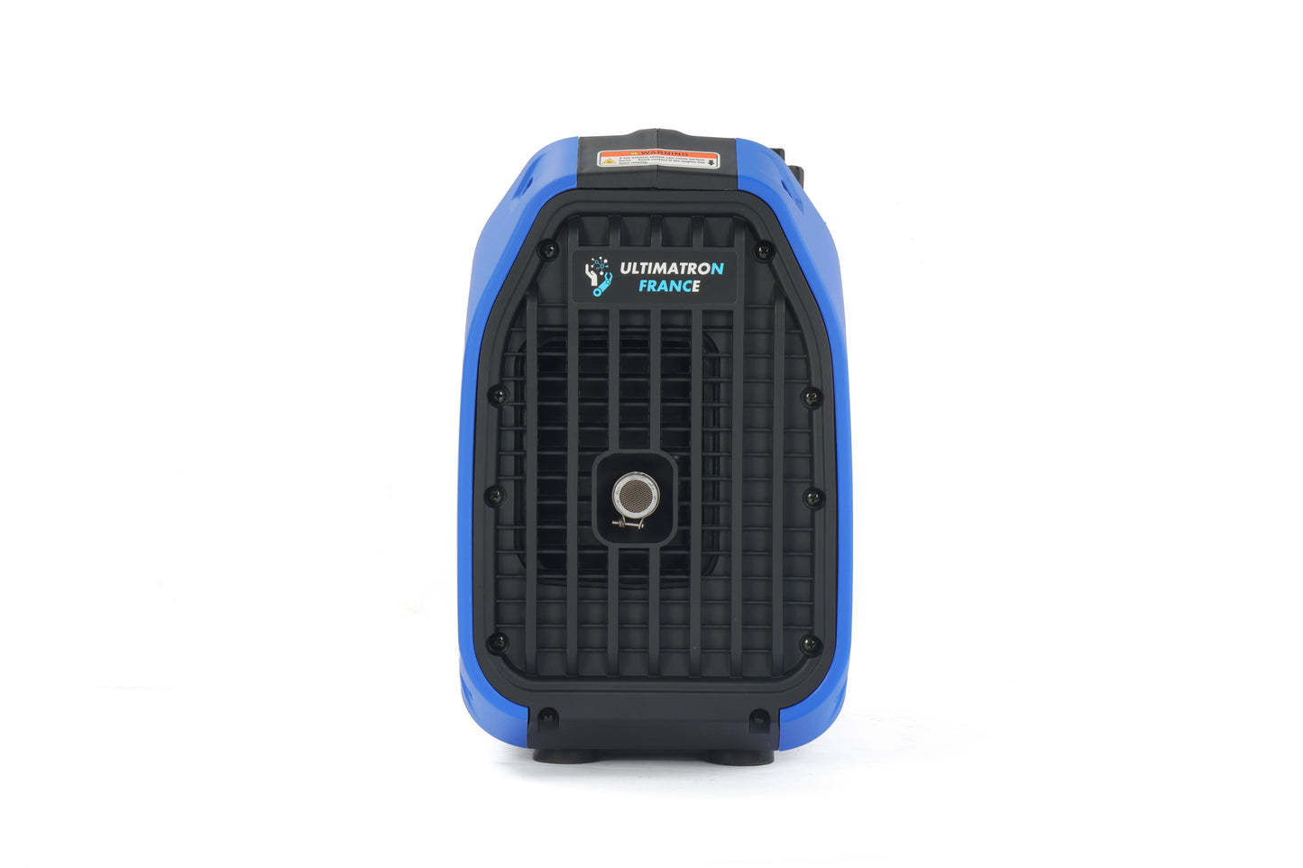 ULT-1200, 1,2 kW Benzin Ultimatron - Inverter Stromerzeuger