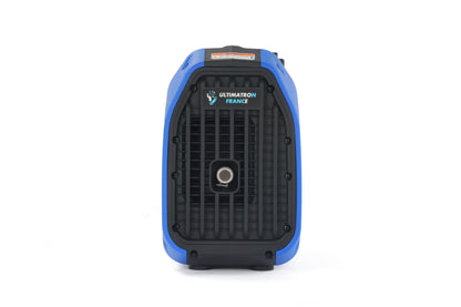 ULT-1200, 1,2 kW Benzin Ultimatron - Inverter Stromerzeuger