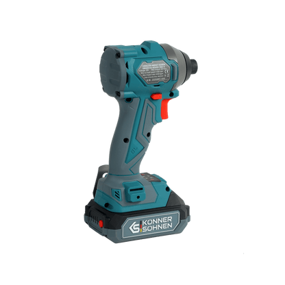 Kabelloses Master-Set 2in1 KS IDISD 20V SET 2 – Ansicht 27