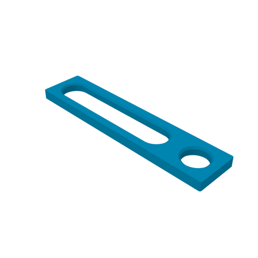 Anschlag 225 System Φ28 Seria PLUS (12mm)