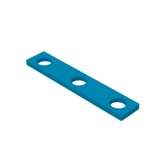 Anschlag 260 System Φ28 Seria PLUS (12mm)