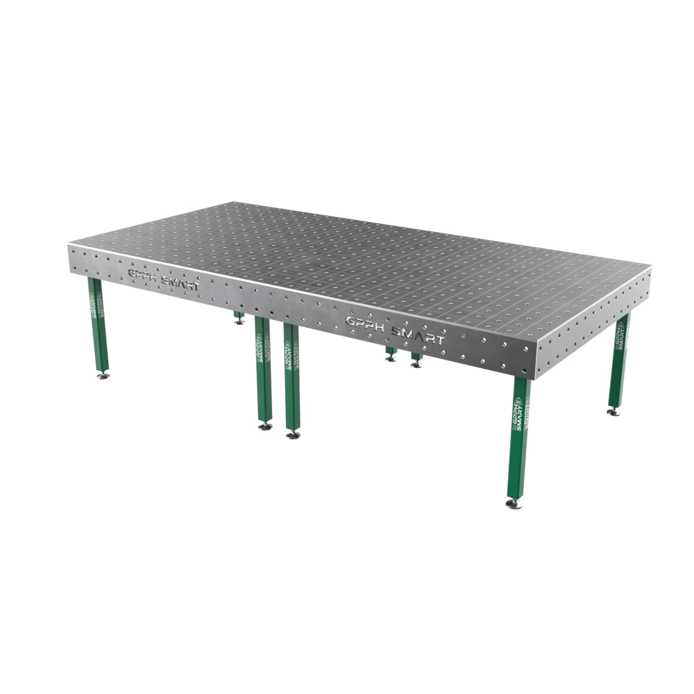 Schweißtisch SMART 12 mm – 3000x1480 mm