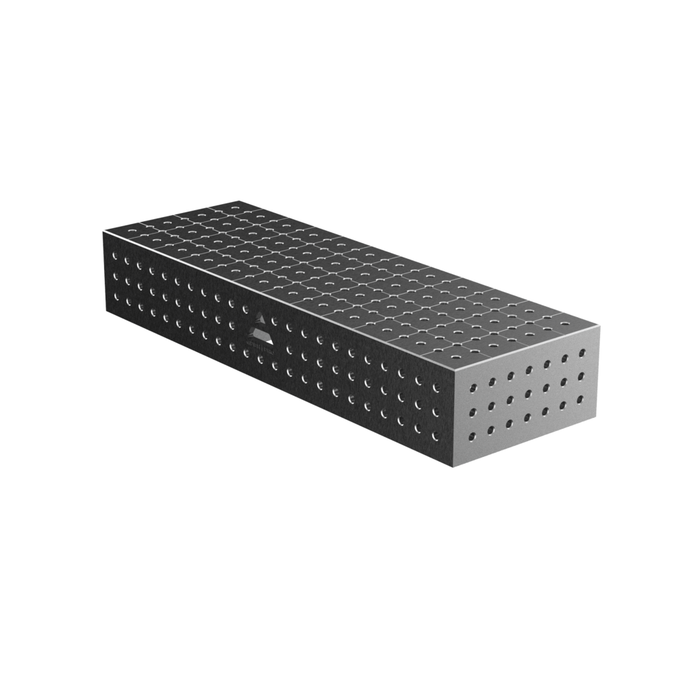 Verbinder, Block 1200x400x200 mm