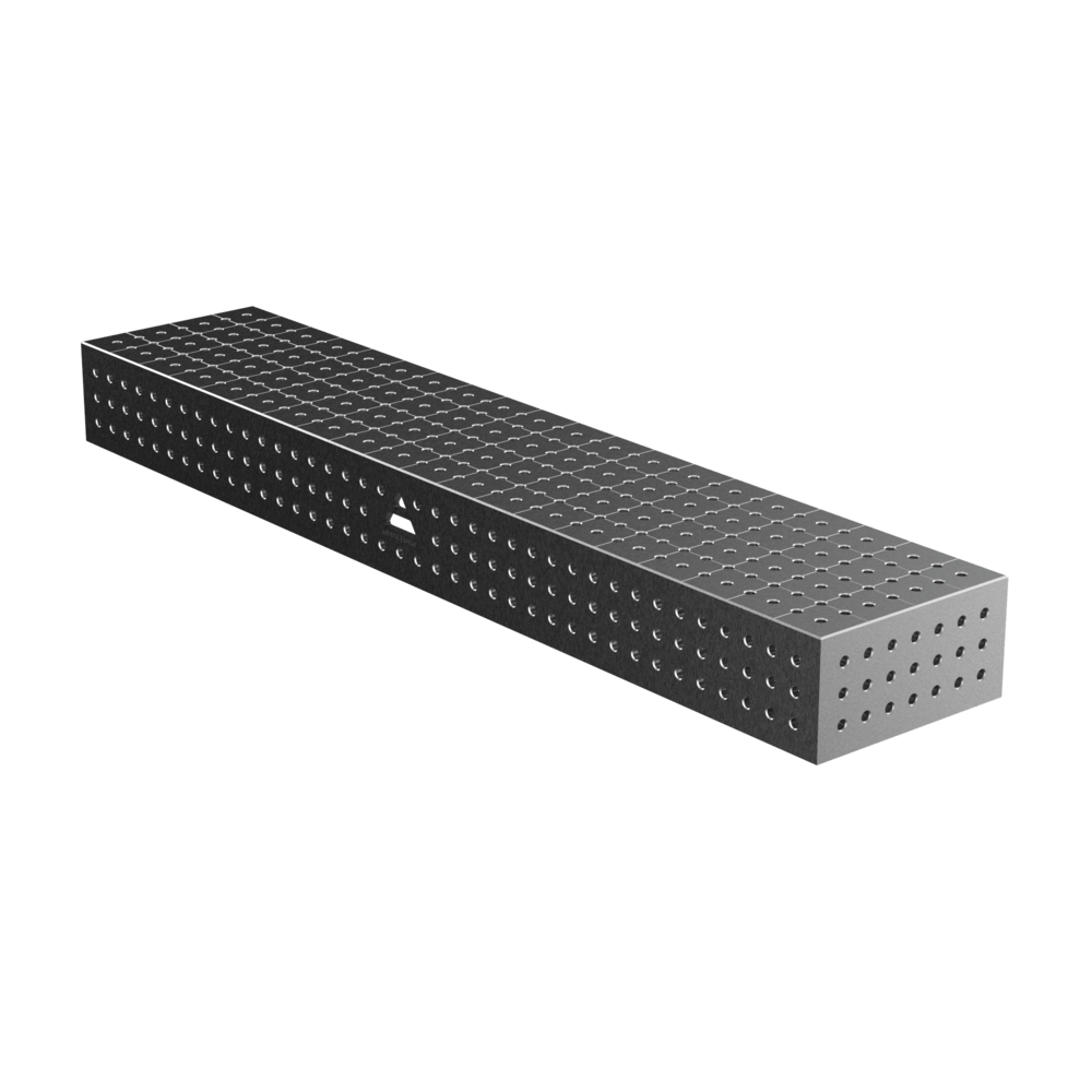 Verbinder, Block 2000x400x200 mm