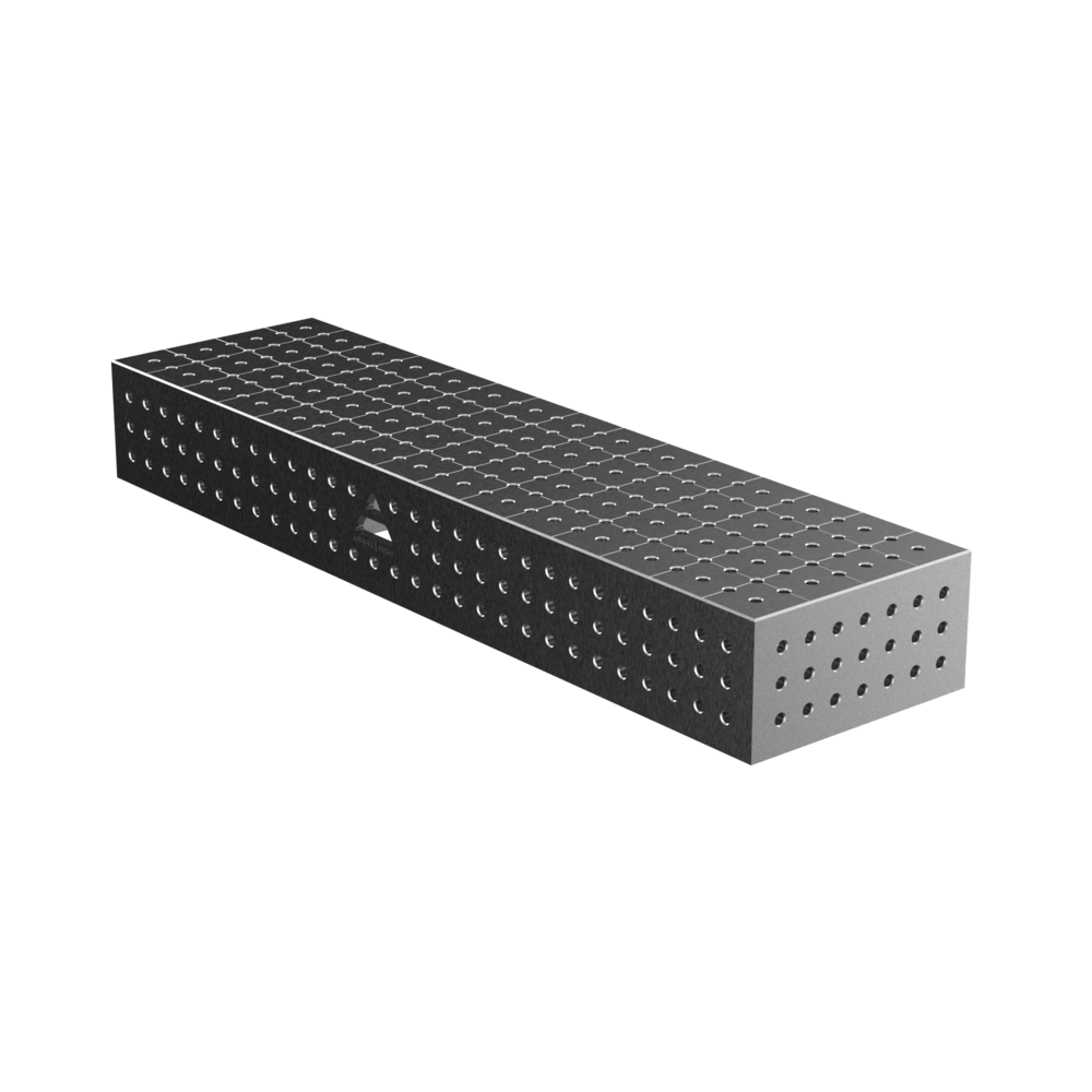 Verbinder, Block 1500x400x200 mm