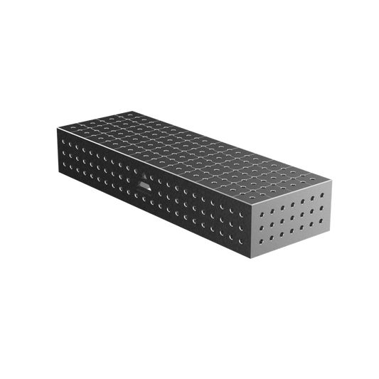 Verbinder, Block 1200x400x200 mm