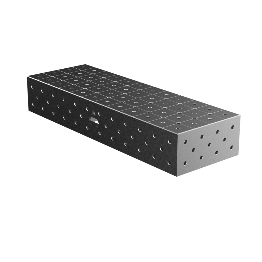 Verbinder, Block 1200x400x200 mm