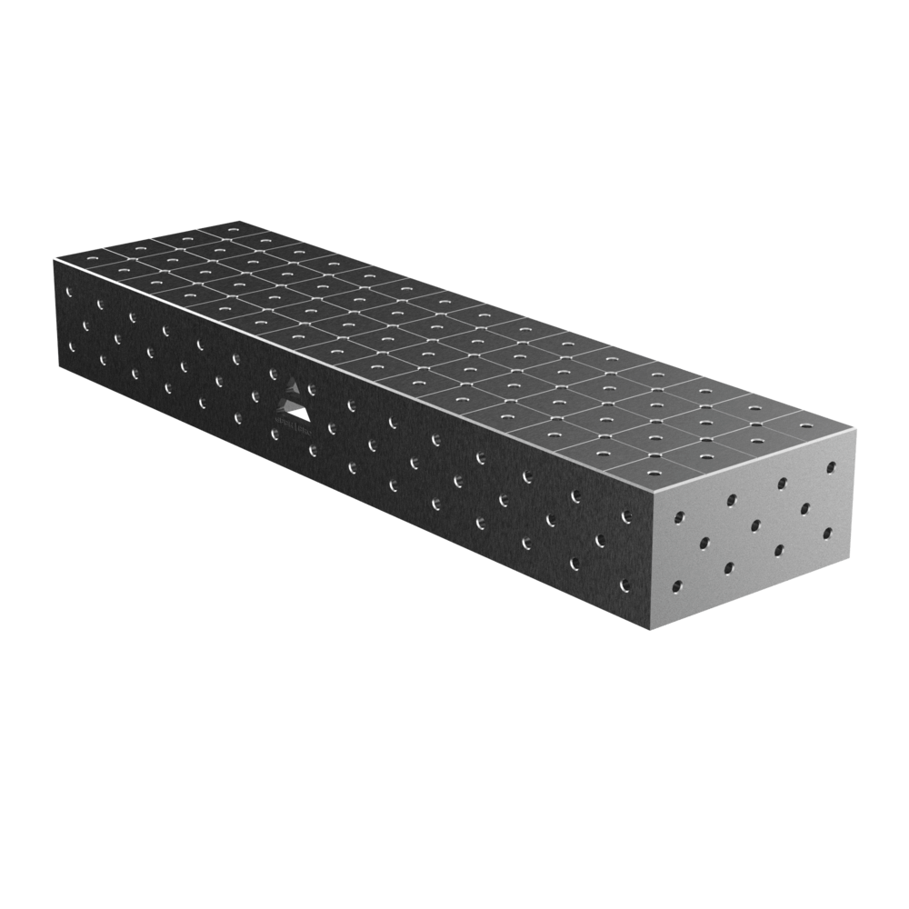 Verbinder, Block 1500x400x200 mm