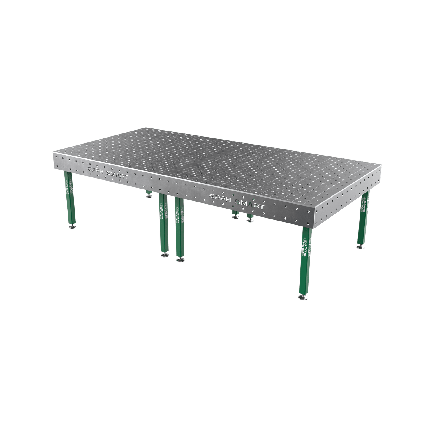 Schweißtisch SMART 12 mm – 3000x1480 mm