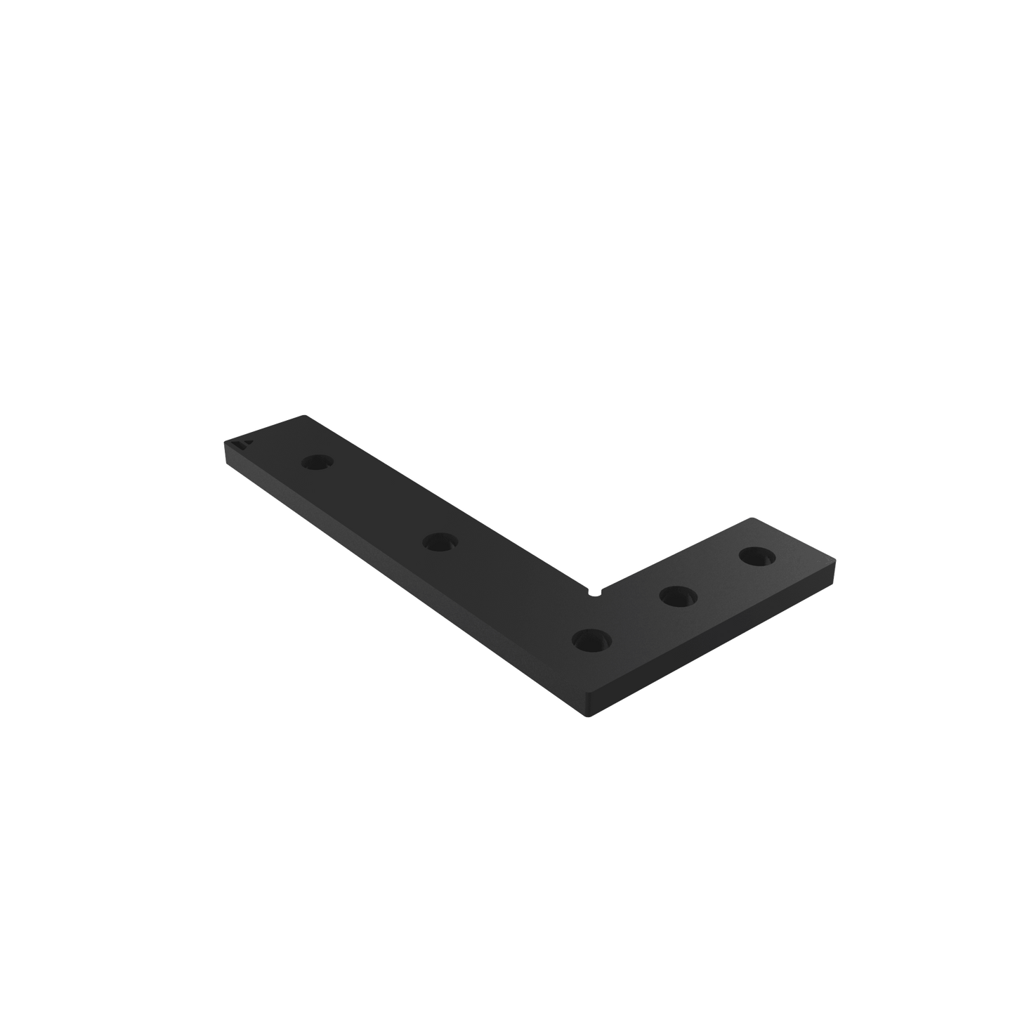 Flachwinkel SMART 275×150 mm
