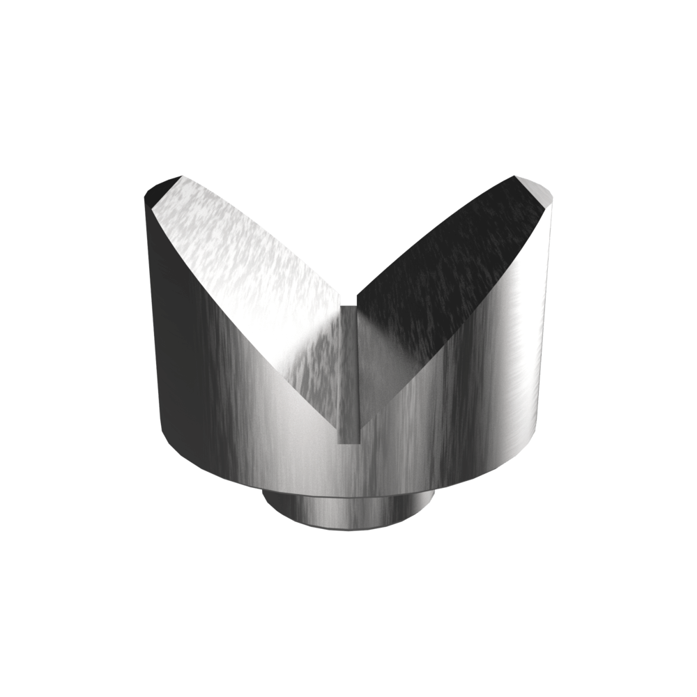 Prisma Φ58 mm 90°