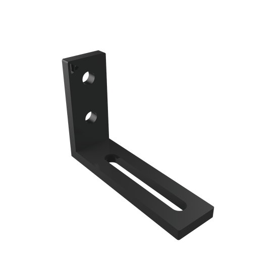 Anschlagwinkel SMART 125×185 mm