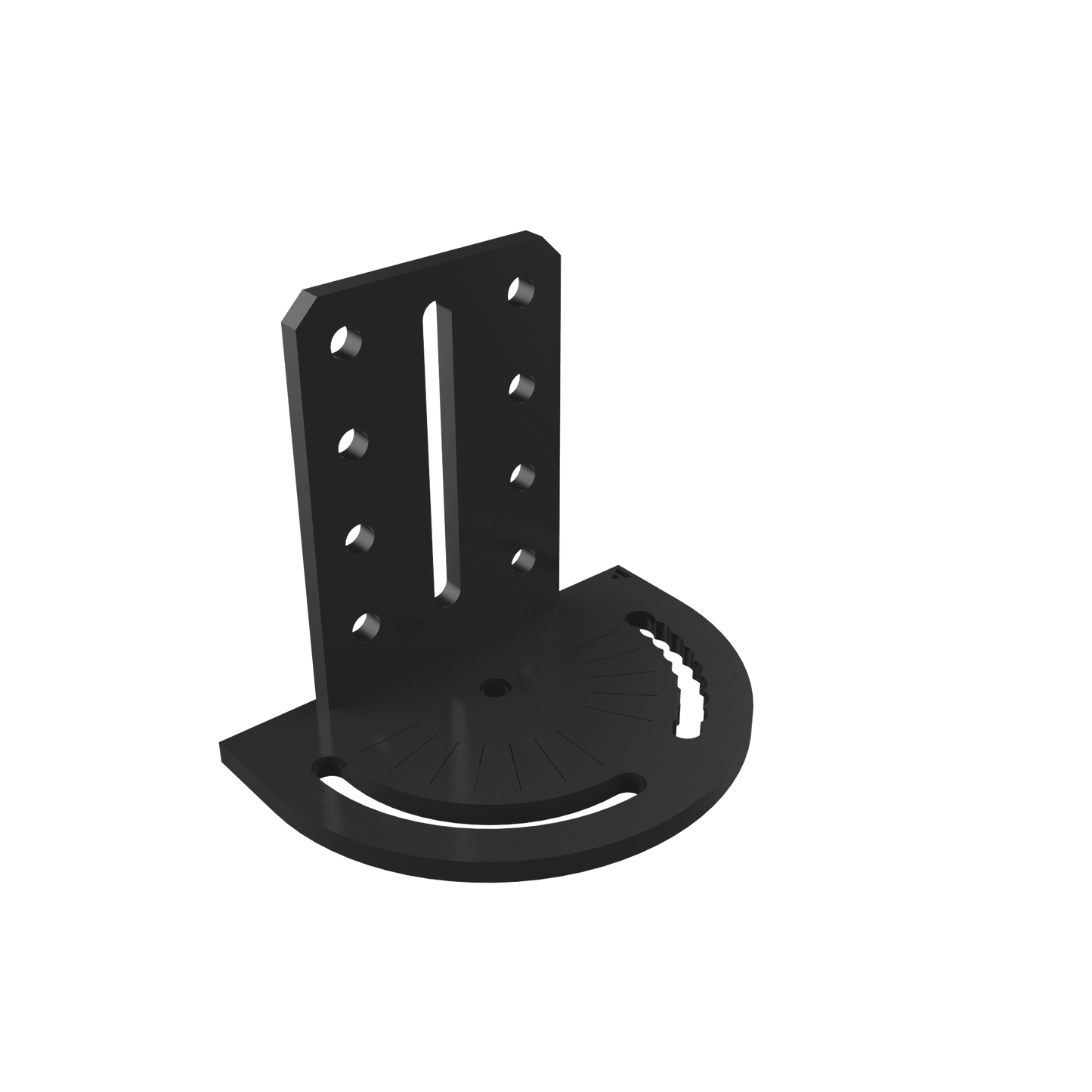 Räumlicher Winkelmesser SMART 180x260x225 mm