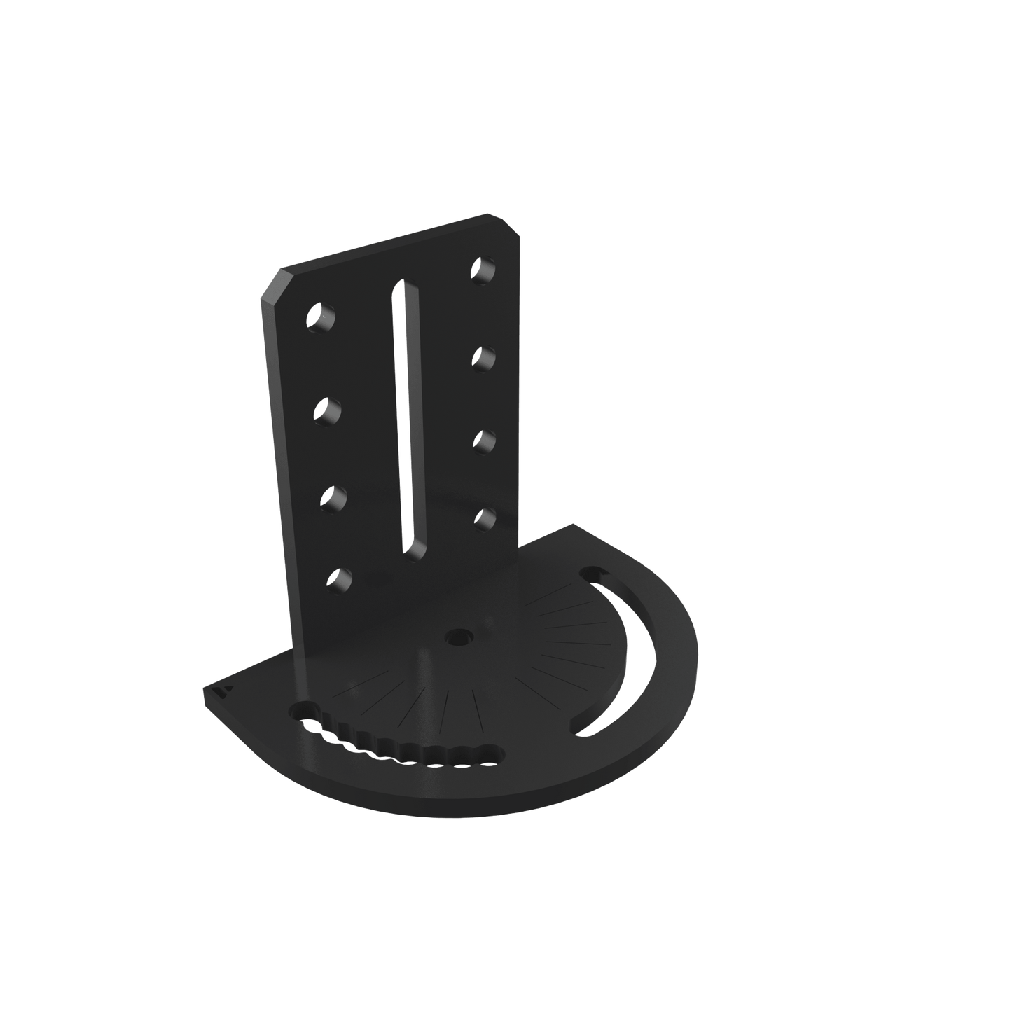 Räumlicher Winkelmesser SMART 180x260x225 mm