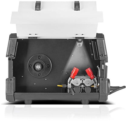 STAHLWERK CTM-250 Pulse Pro Inverter Welder Single Unit with 3m Accessories