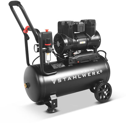 STAHLWERK Kompressor ST-310 Pro 250 l/min 8 bar 30 l