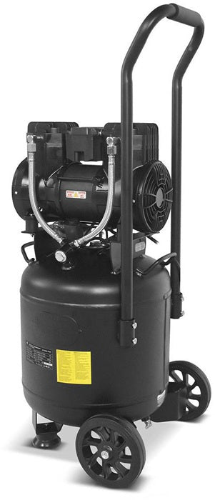 STAHLWERK Kompressor ST-308V Pro 250 l/min 8 bar 30 l