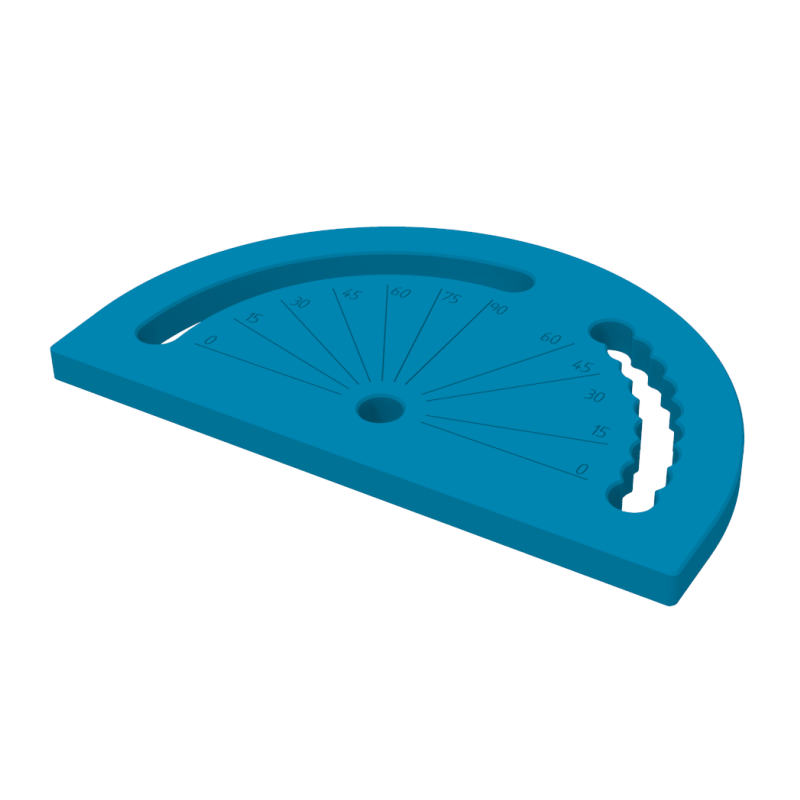 Winkelmesser