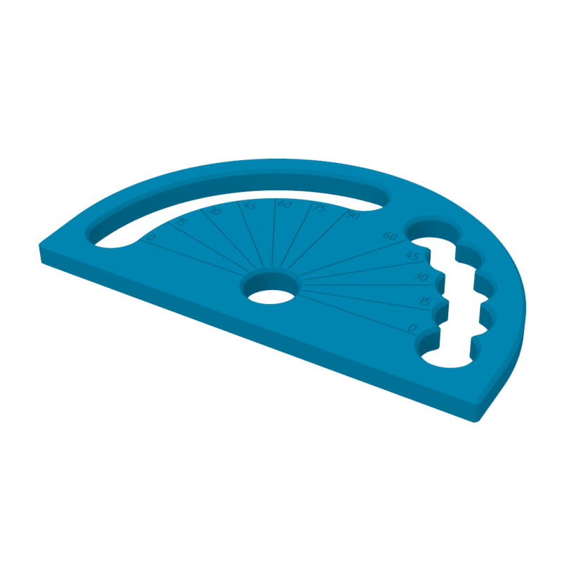 Winkelmesser