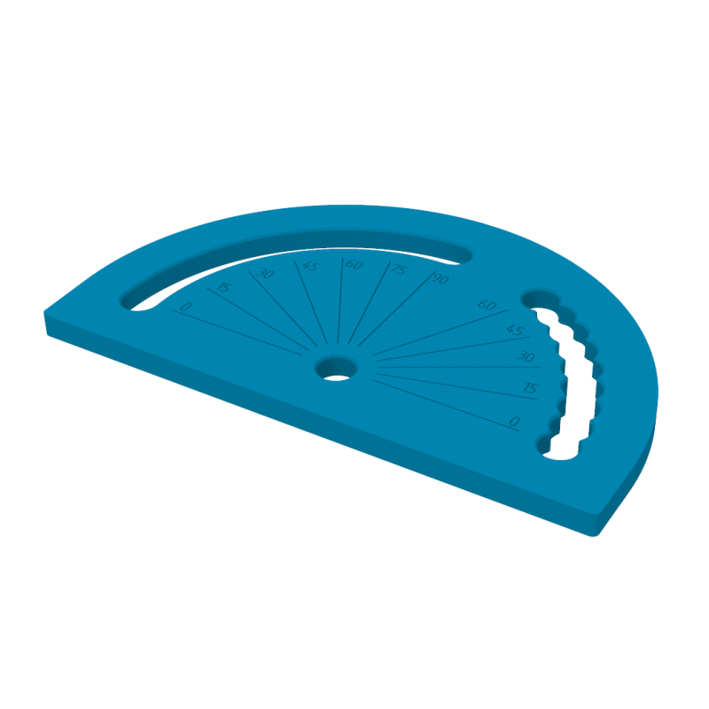 Winkelmesser