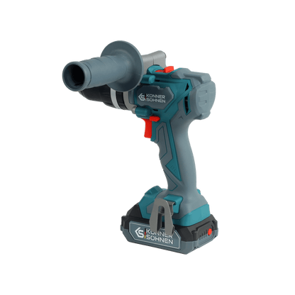Kabelloses Master-Set 2in1 KS IDISD 20V SET 2 – Ansicht 23
