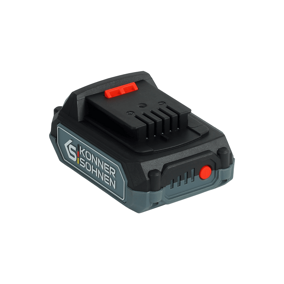 Kabelloses Master-Set 2in1 KS IDISD 20V SET 2 – Ansicht 12
