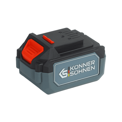 Drahtloses Meister-Set 3-in-1 KS RHAGD 20V SET 3 PLUS – Ansicht 30