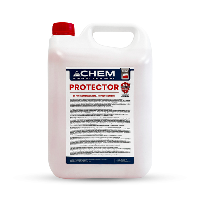 PROTECTOR 5L