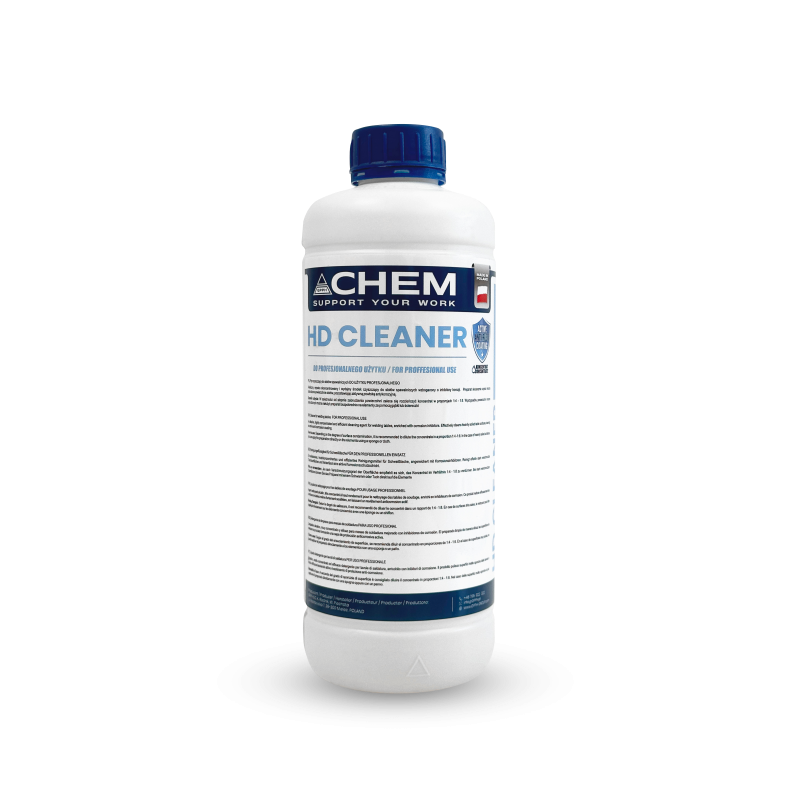 HD Cleaner