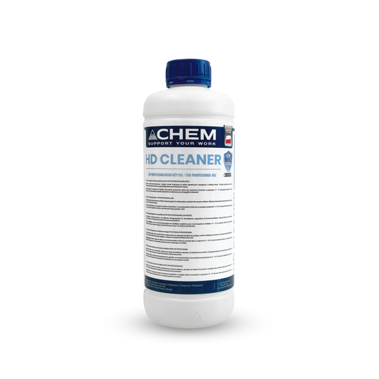 HD Cleaner