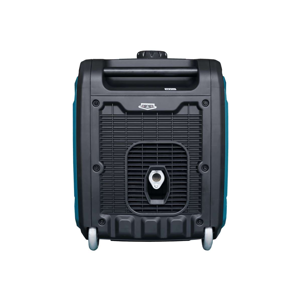 Inverter-Generator KS 6000iE S – Ansicht 17