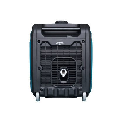 Inverter-Generator KS 6000iE S – Ansicht 17