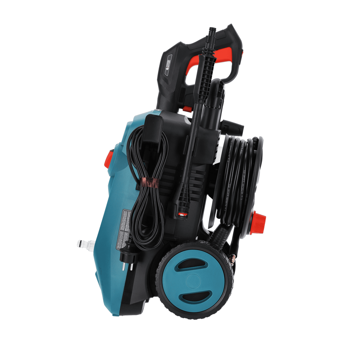 Hochdruckreiniger KS PW145V – Ansicht 10