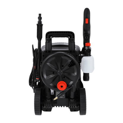 Hochdruckreiniger KS PW145V – Ansicht 11