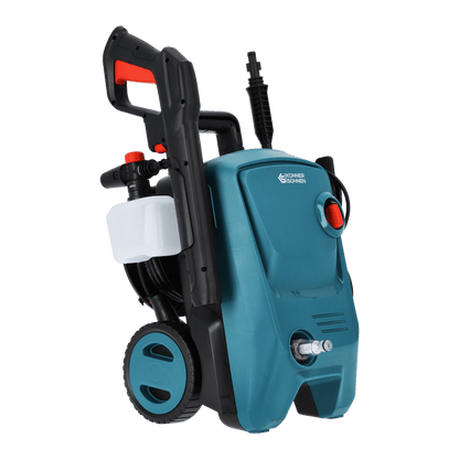 Hochdruckreiniger KS PW145V – Ansicht 12