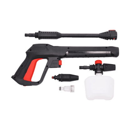 Hochdruckreiniger KS PW145V – Ansicht 13