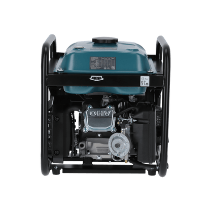 Dual Fuel-Inverter-Generator KS 4500iG – Ansicht 13