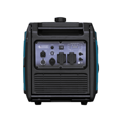 Inverter-Generator KS 4000iE S – Ansicht 13