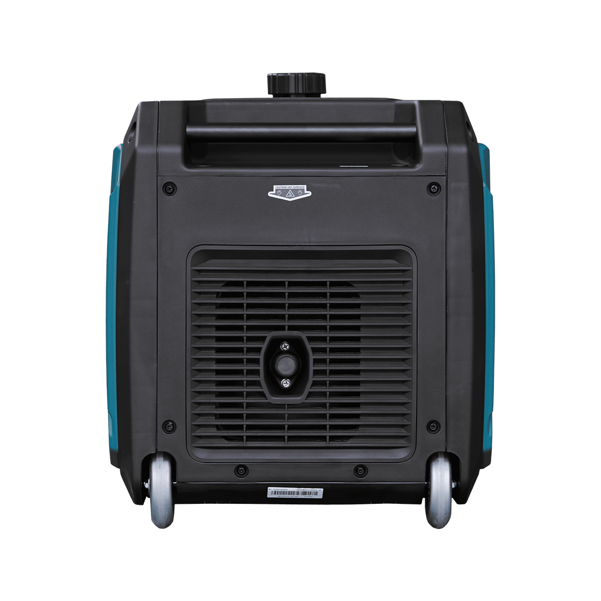 Inverter-Generator KS 4000iE S – Ansicht 14