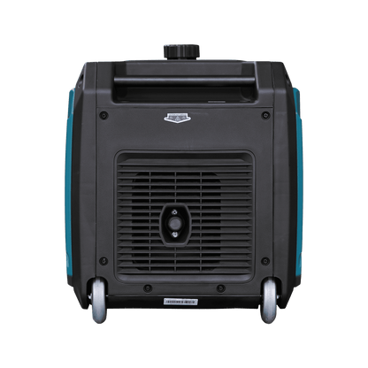 Inverter-Generator KS 4000iE S – Ansicht 14