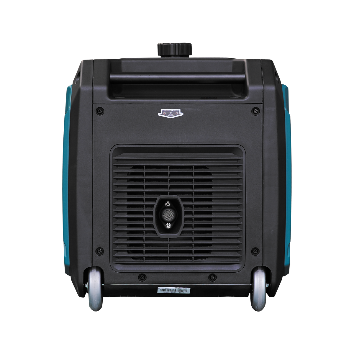 LPG/Benzin-Inverter-Generator KS 4000iEG S – Ansicht 17