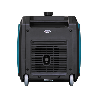 LPG/Benzin-Inverter-Generator KS 4000iEG S – Ansicht 17