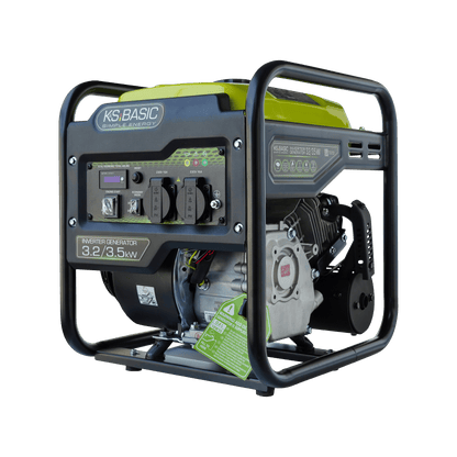 Inverter-Generator KSB 35i – KSB 35i